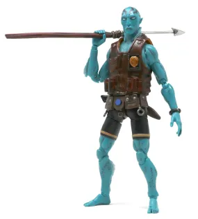 1/12 Abe Sapien (Hellboy)