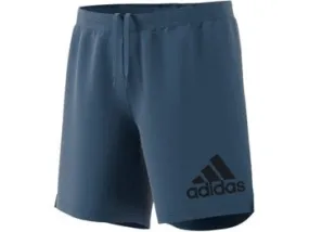 Adidas Run It Short - Men's