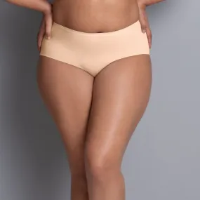 Anita ESSENTIAL - High-waist brief in Desert