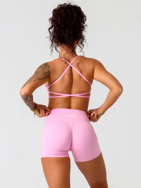 Base Backless Bra