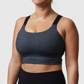 Born Primitive Moxie Full Throttle Sports Bra