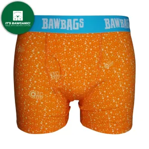 Bubbles Cotton Boxer Shorts