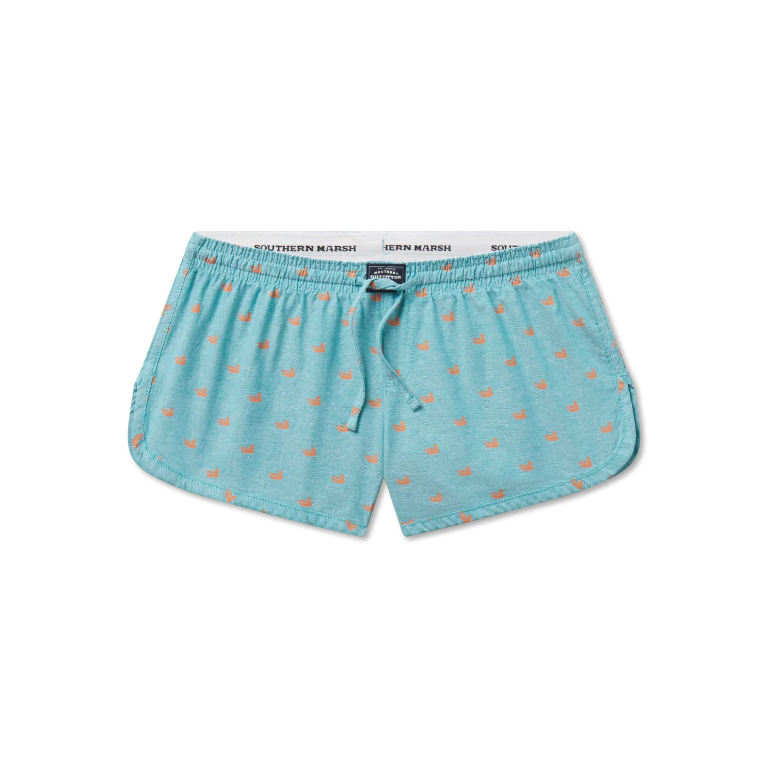 Chandler Oxford Lounge Short