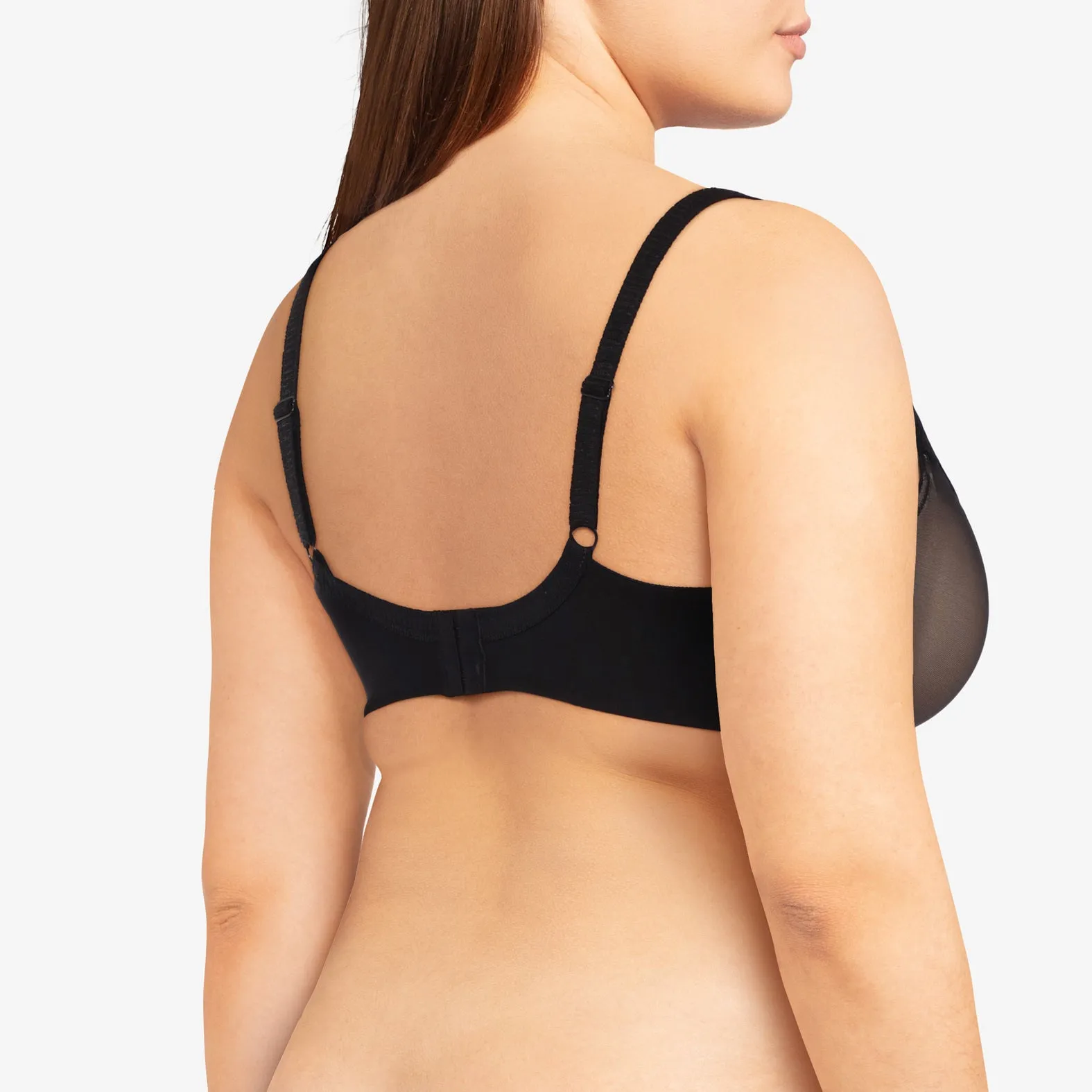 Chantelle - Orangerie - T-Shirt Bra - Sale