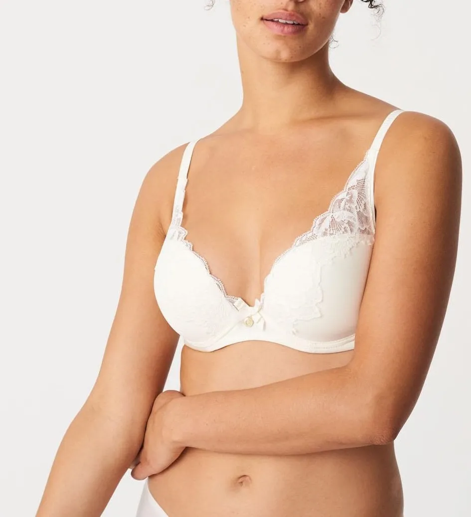 Chantelle - Orangerie - T-Shirt Bra - Sale