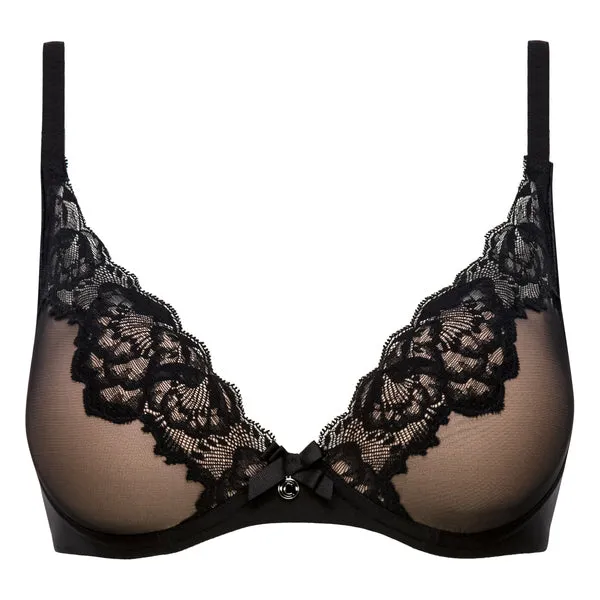 Chantelle - Orangerie - T-Shirt Bra - Sale