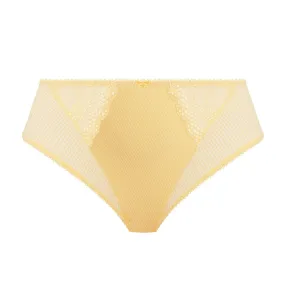 Charley Lemon Fiz High Leg Brief