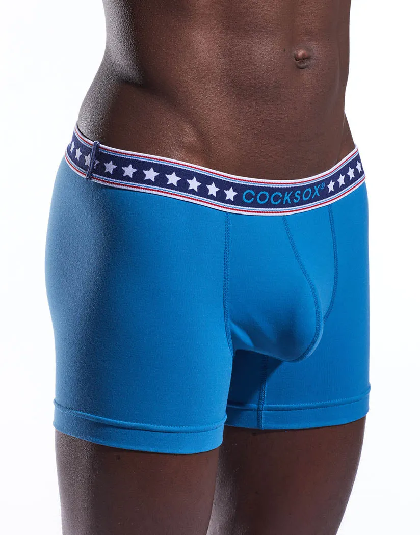 Cocksox American Collection Boxer Brief CX12