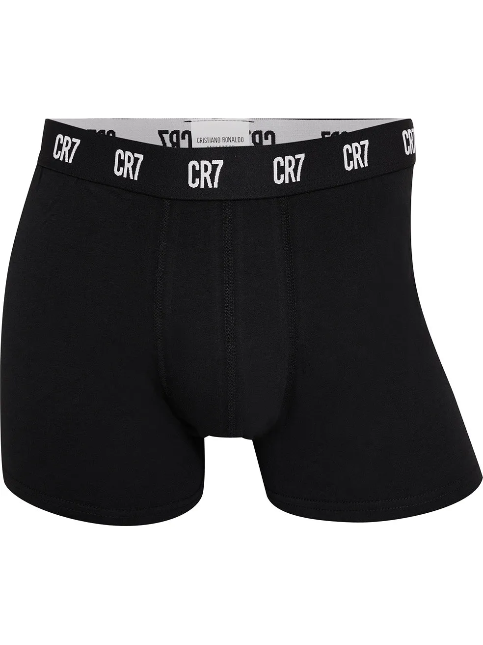 CR7 Men's 5-Pack Cotton Blend Trunks