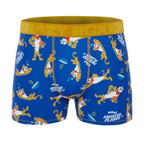 CRAZYBOXER Kellogg's Classic Tony Men's Boxer Briefs