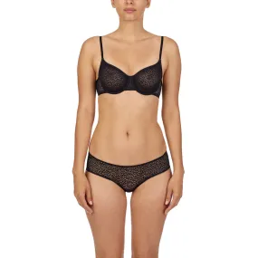 DKNY - Modern Lace - Unlined Demi Bra