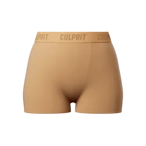 Graham Cracker 🥮 Booty Shorts