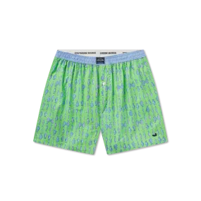 Hanover Riptide Boxer