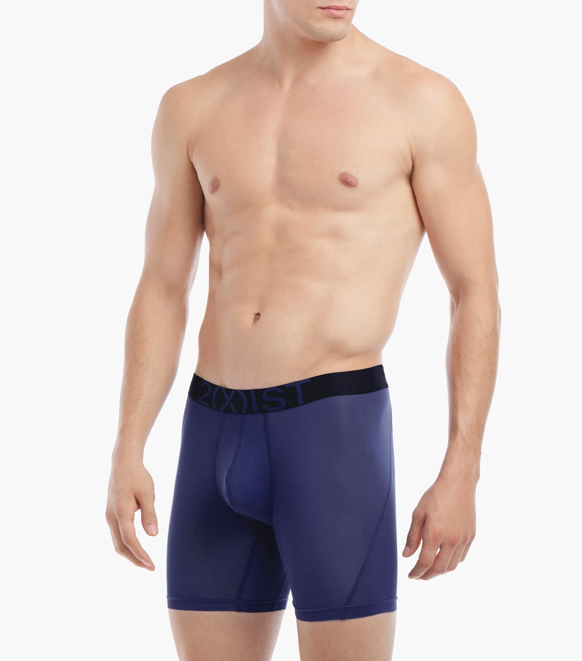 Lightning | 6" Boxer Brief