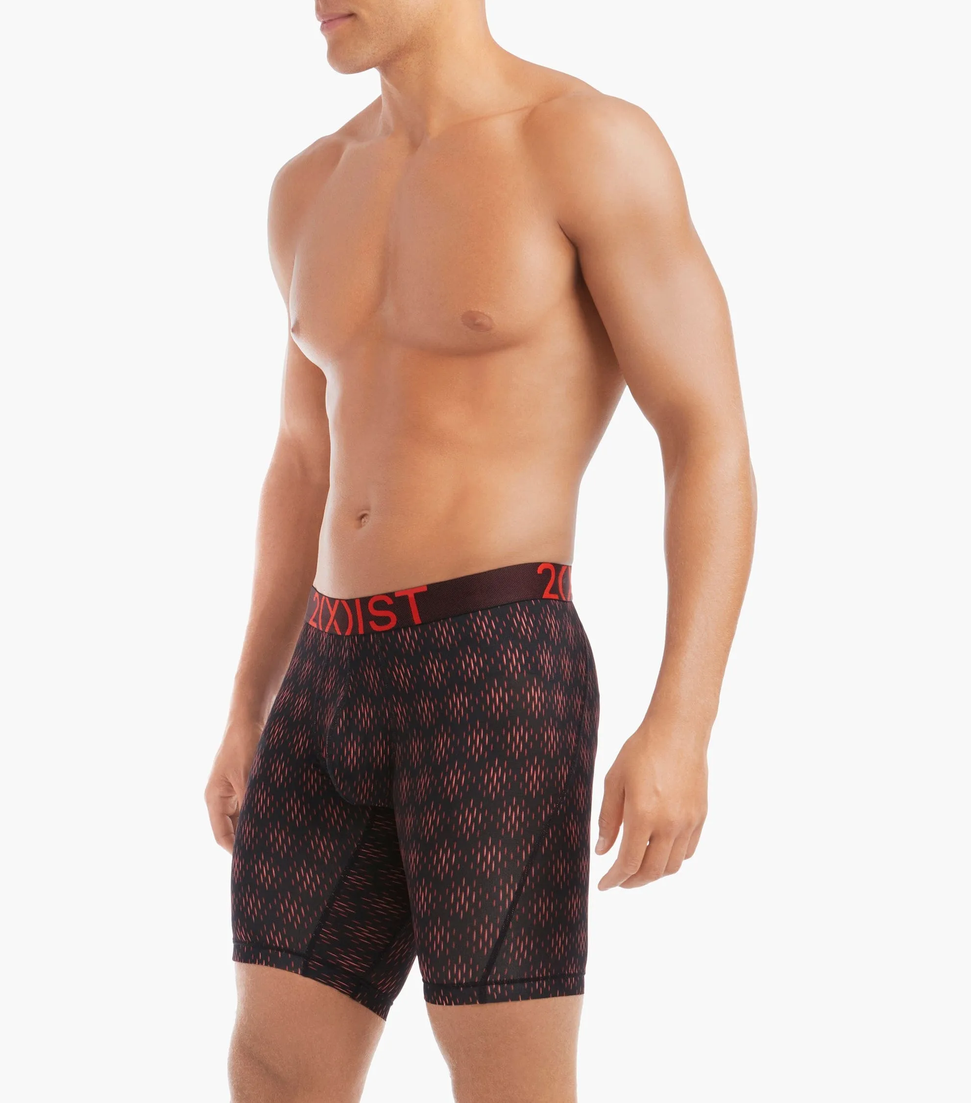 Lightning | 9" Boxer Brief