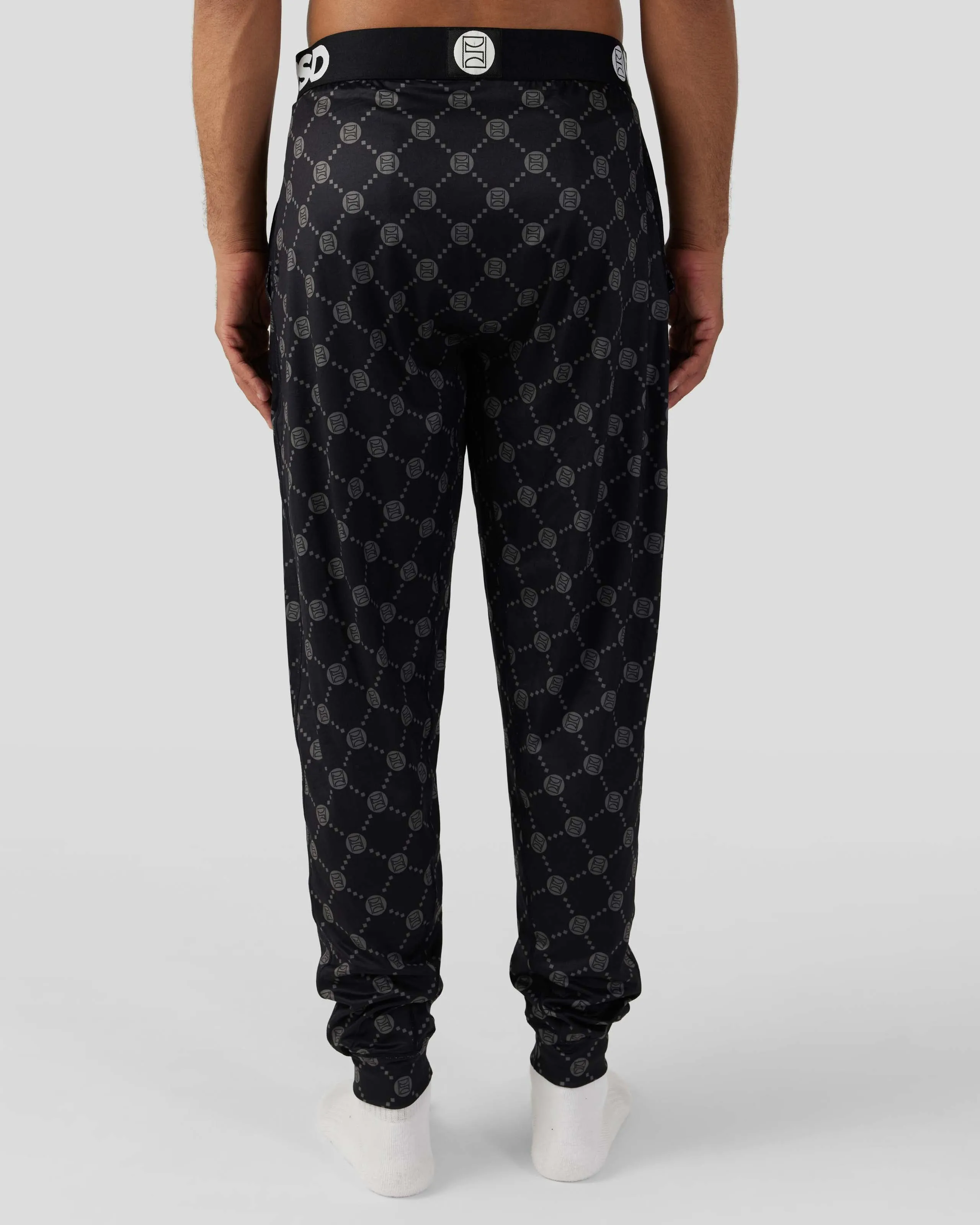 Lounge Pant - PSD Luxe