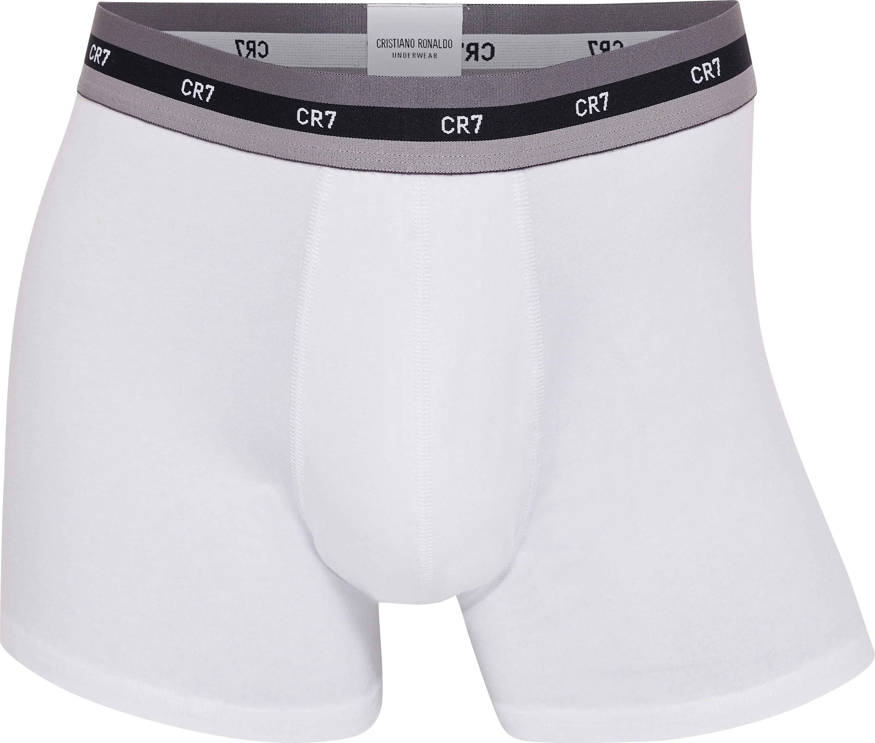 Men's 2 Pack Cotton Blend Trunks