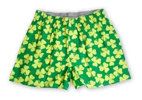 SHAMROCK BOXER