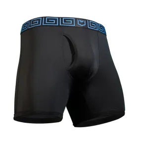 SHEATH 4.0 AirFlow Men's Dual Pouch Boxer Brief