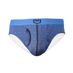 SHEATH Men's Dual Pouch Briefs