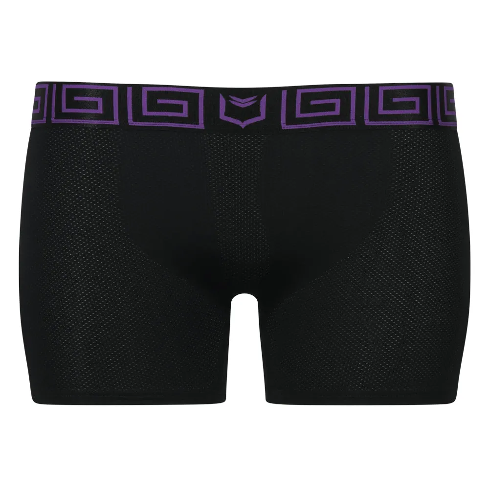 SHEATH Women's AirFlow Boxer Brief