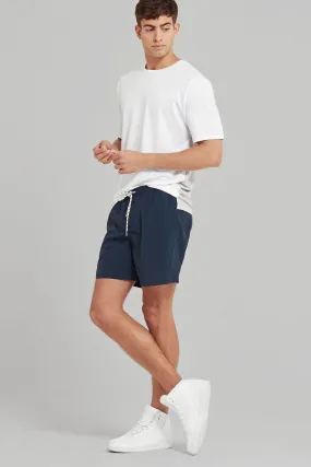 Slim-Fit Mid-Length Swim Short