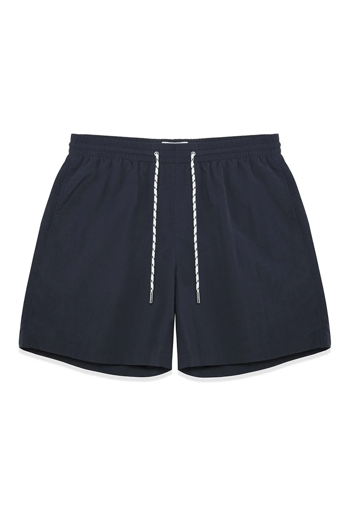 Slim-Fit Mid-Length Swim Short