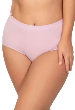 Travel Essentials - Women's Full Briefs - Cotton Rich